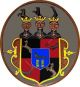 Coat of Arms Holck-Winterfeldt